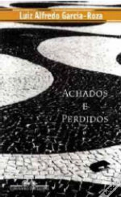 Capa do artigo Achados e Perdidos