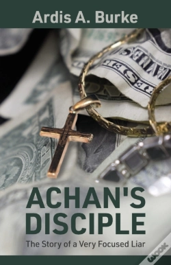 Capa do artigo Achan'S Disciple