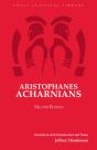 Acharnians - Preview