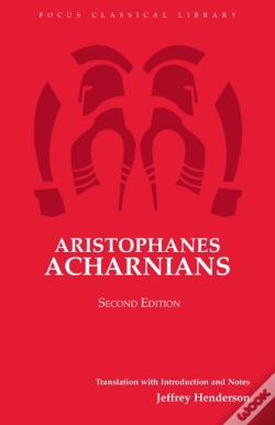 Capa do artigo Acharnians