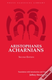 Capa do artigo Acharnians