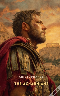 Capa do artigo Acharnians
