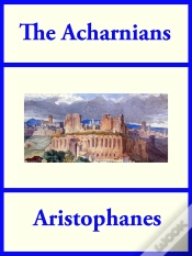 Capa do artigo Acharnians