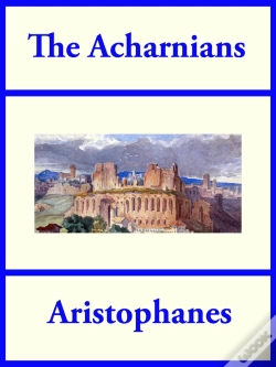 Capa do artigo Acharnians