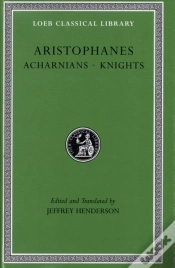 Capa do artigo Acharnians. Knights