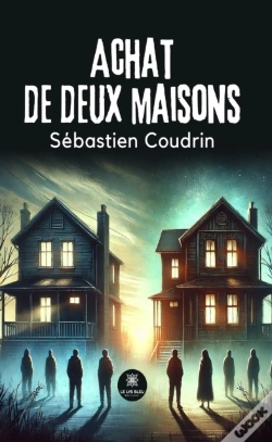 Capa do artigo Achat De Deux Maisons