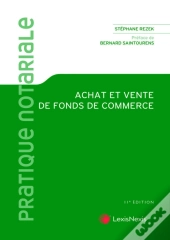 Achat Et Vente De Fond De Commerce