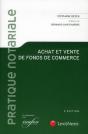 Achat Et Vente De Fonds De Commerce - Preview