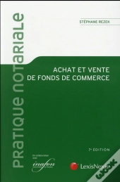 Achat Et Ventes De Fonds De Commerce