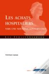 Achats Hospitaliers
