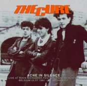 Capa do artigo Ache in Silence - Vinil