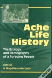 Capa do artigo Ache Life History