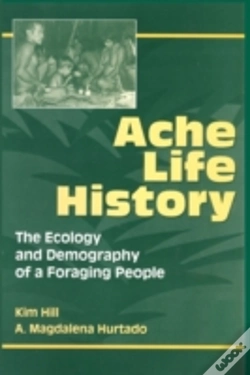 Capa do artigo Ache Life History