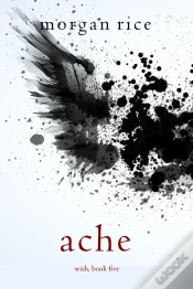 Capa do artigo Ache (Wish, Book Five)