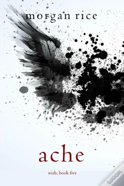 Capa do artigo Ache (Wish, Book Five)