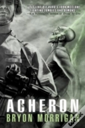 Capa do artigo Acheron
