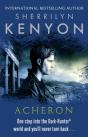 Acheron - Preview