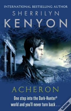 Capa do artigo Acheron