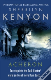 Capa do artigo Acheron