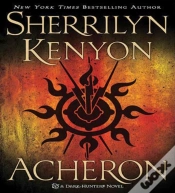 Capa do artigo Acheron