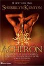 Acheron - Preview