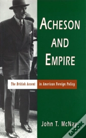 Acheson And Empire