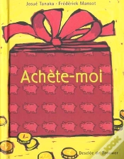 Capa do artigo Achete-Moi
