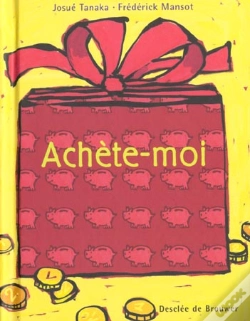 Capa do artigo Achete-Moi
