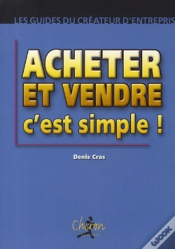 Capa do artigo Acheter Et Vendre C'Est Simple !