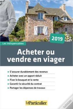 Capa do artigo Acheter Ou Vendre En Viager