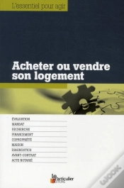 Capa do artigo Acheter Ou Vendre Son Logement
