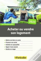 Acheter Ou Vendre Son Logement