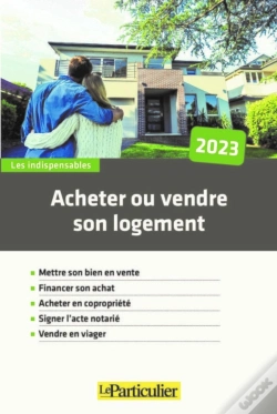 Capa do artigo Acheter Ou Vendre Son Logement