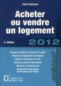 Acheter Ou Vendre Un Logement (3e Édition) - Preview