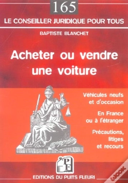 Capa do artigo Acheter Ou Vendre Une Voiture