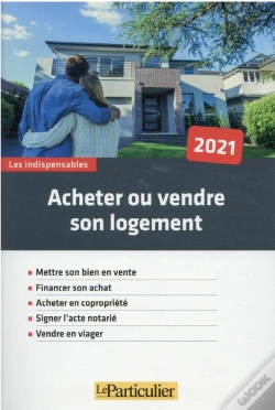 Capa do artigo Acheter Ou Vendre Votre Logement