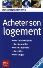 Capa do artigo Acheter Son Logement 2012