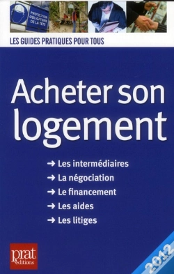 Capa do artigo Acheter Son Logement 2012