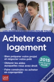 Capa do artigo Acheter Son Logement 2015
