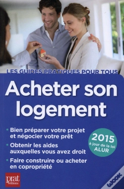 Capa do artigo Acheter Son Logement 2015