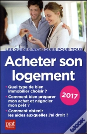 Capa do artigo Acheter Son Logement 2017