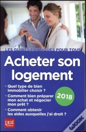 Capa do artigo Acheter Son Logement 2018