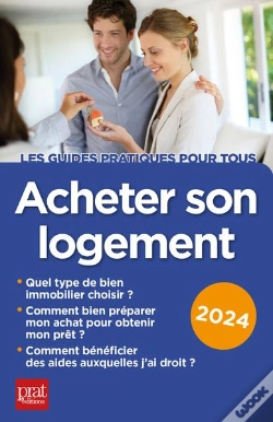 Capa do artigo Acheter Son Logement 2024