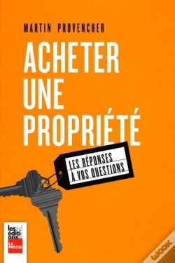 Capa do artigo Acheter Une Propriete : Les Reponses A Vos Questions