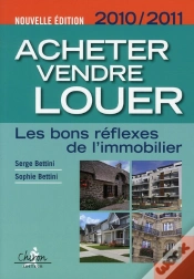 Capa do artigo Acheter, Vendre, Louer ; Les Bons Réflexes De L