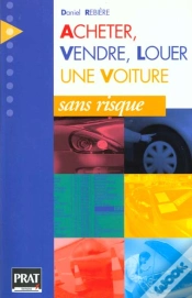 Capa do artigo Acheter Vendre Louer Une Voiture