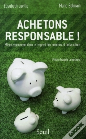 Achetons Responsable
