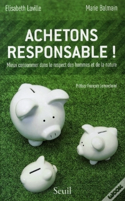 Capa do artigo Achetons Responsable