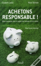 Capa do artigo Achetons Responsable