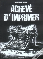 Capa do artigo Achevé D